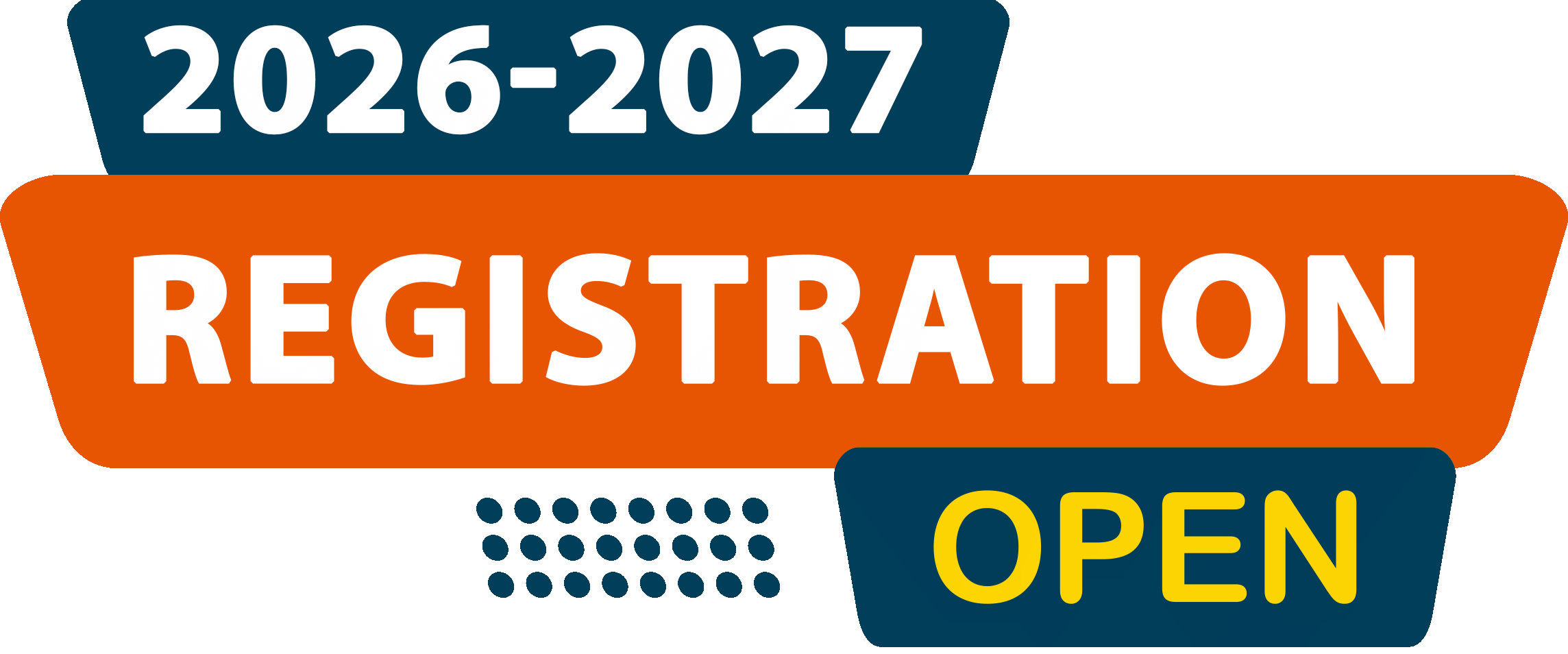 Admission Open